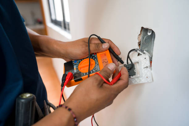 Best Electrical Outlet Repair  in Rock Hill, SC