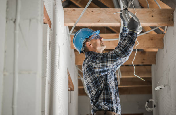 Best Electrical Troubleshooting Services  in Rock Hill, SC