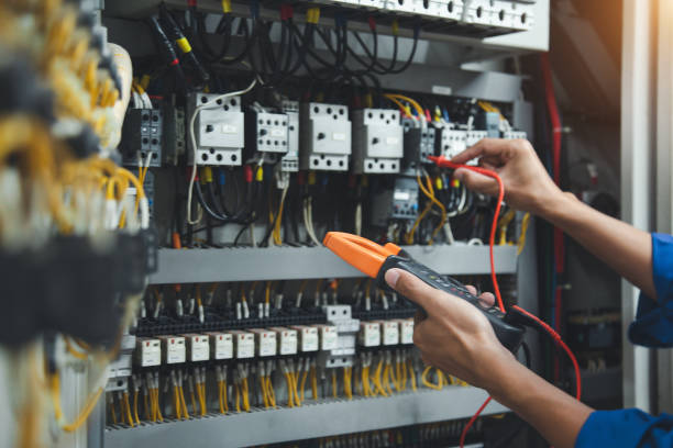 Electrical System Inspection in SC