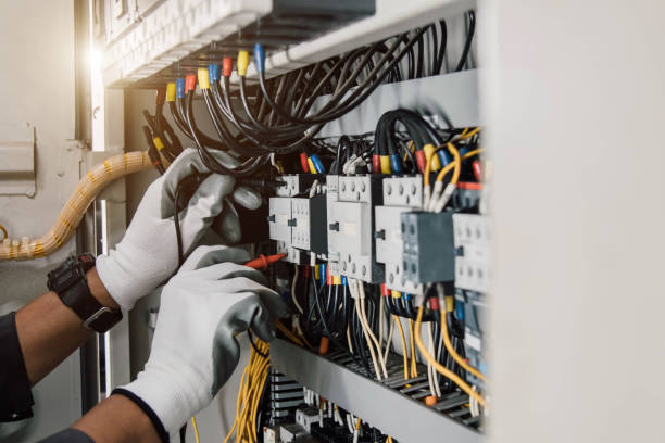 Best Electrical Repair Services  in Rock Hill, SC
