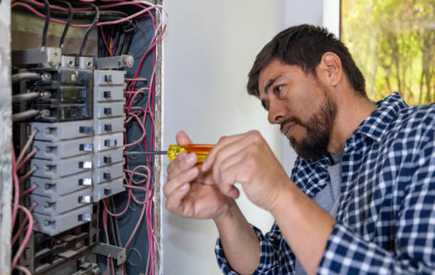Electrical Outlet Repair in SC